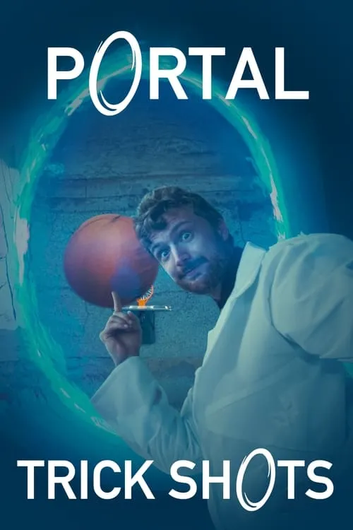 Portal Trick Shots (movie)