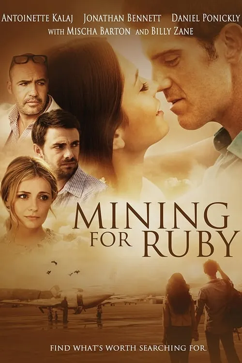 Mining for Ruby (movie)