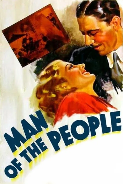 Man Of The People (movie)