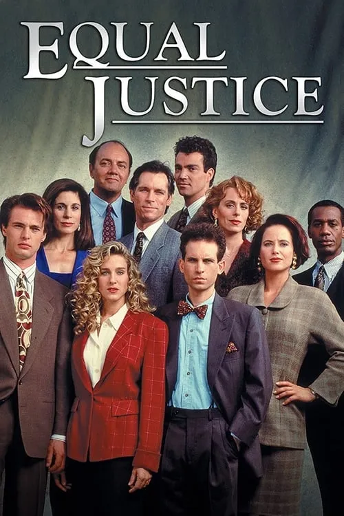 Equal Justice (series)