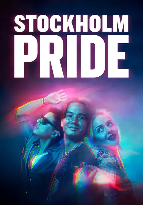 Happy jävla Pride (movie)