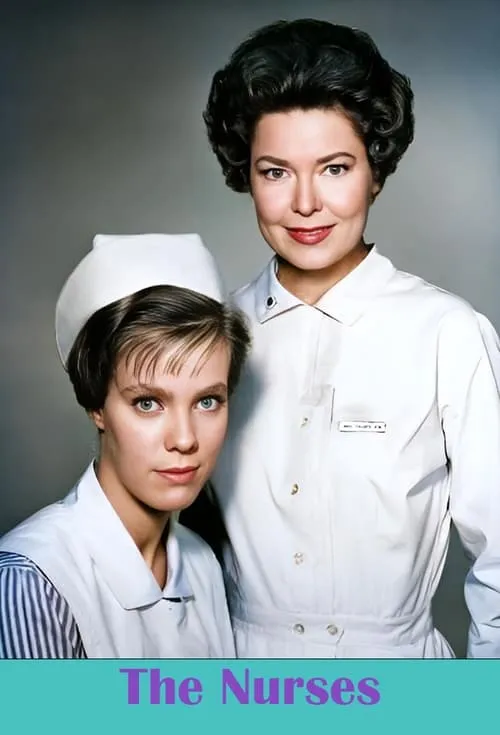 The Nurses (сериал)