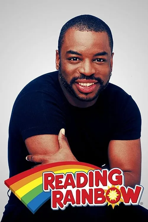 Reading Rainbow (series)