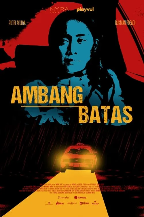 Ambang Batas