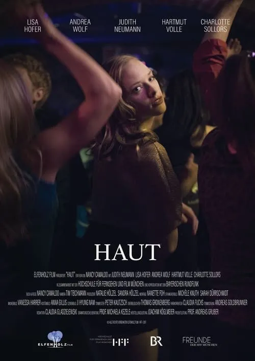 Haut (фильм)