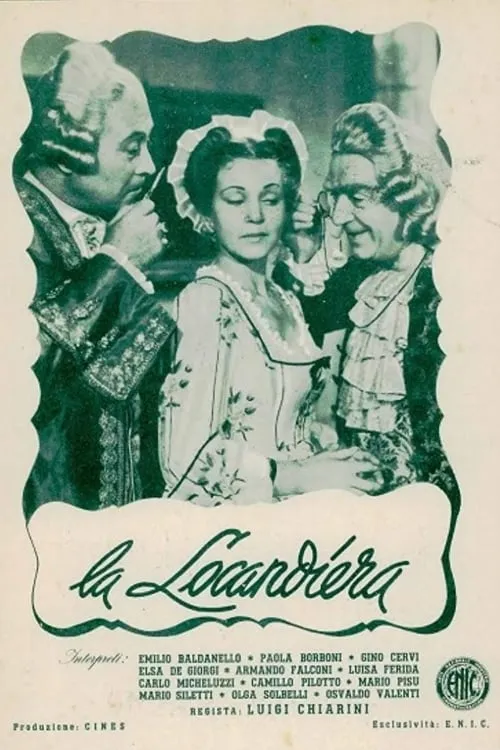 La locandiera (фильм)