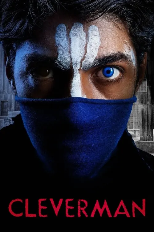 Cleverman (series)