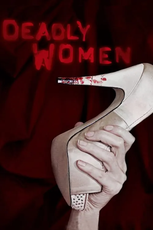 Deadly Women (series)