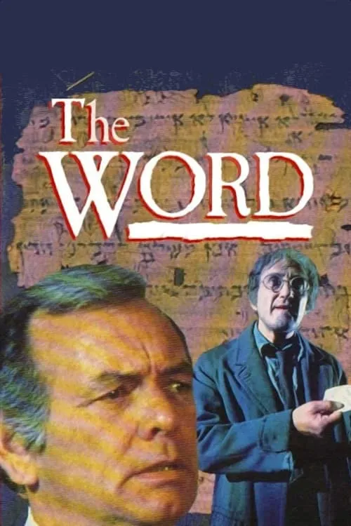 The Word (сериал)