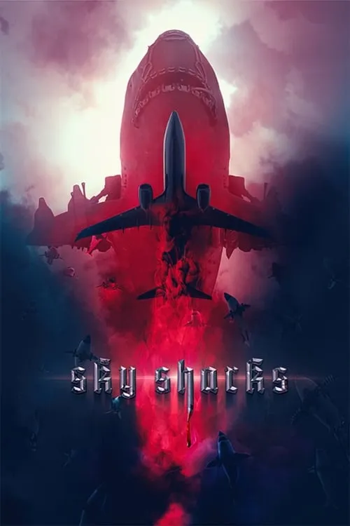 Sky Sharks (movie)