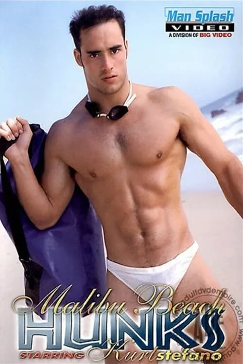 Malibu Beach Hunks (movie)