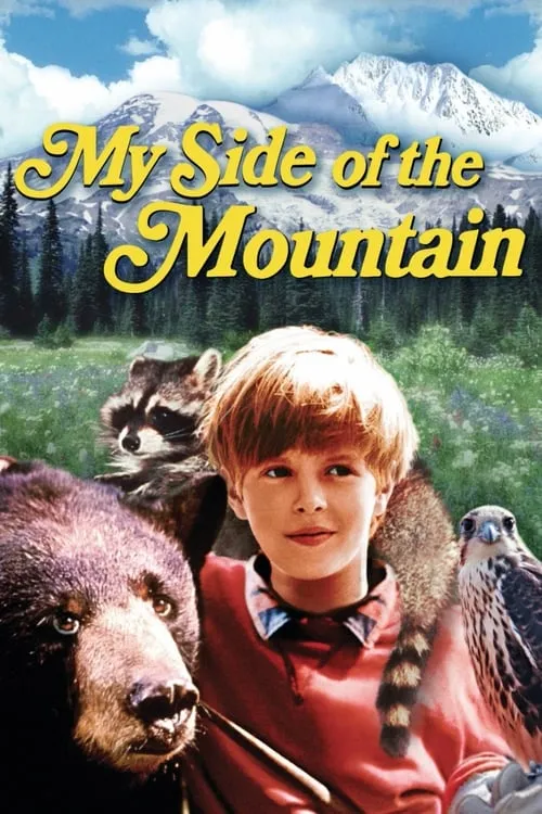 My Side of the Mountain (movie)