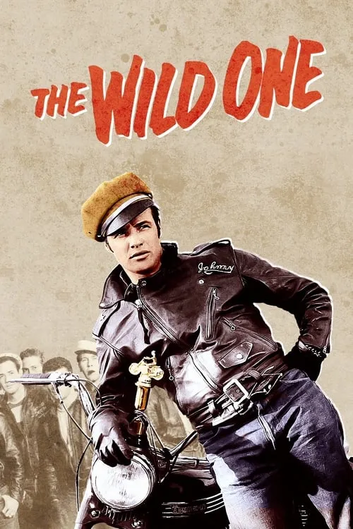 The Wild One (movie)