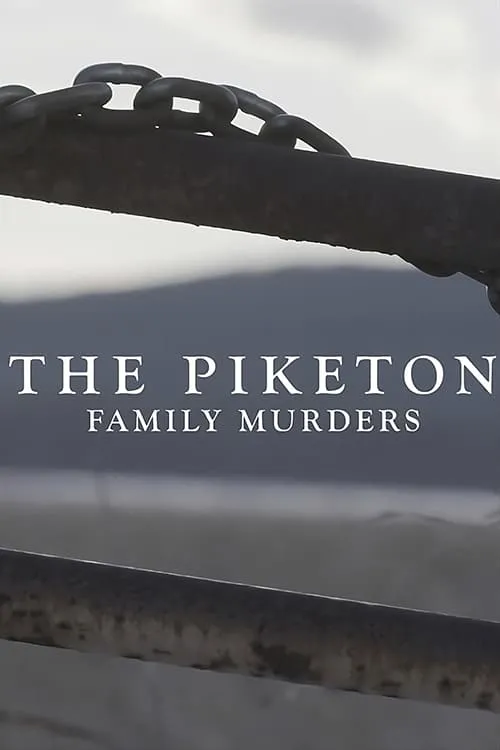 The Piketon Family Murders (фильм)