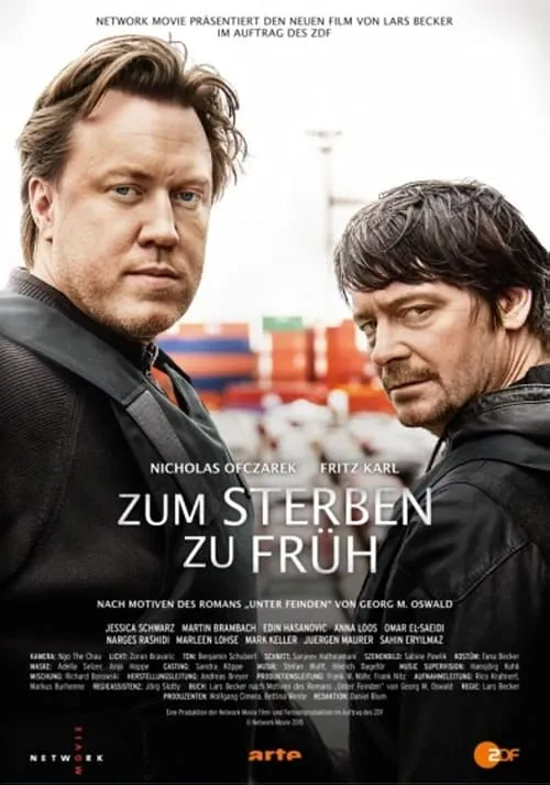 Zum Sterben zu früh (movie)