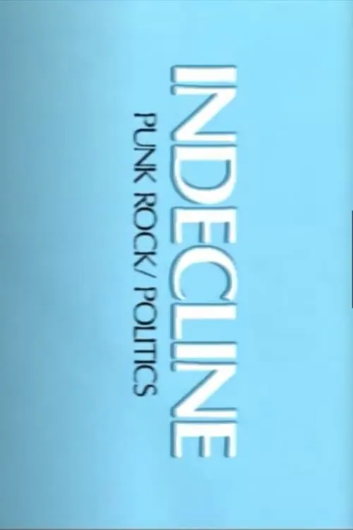 Indecline (movie)