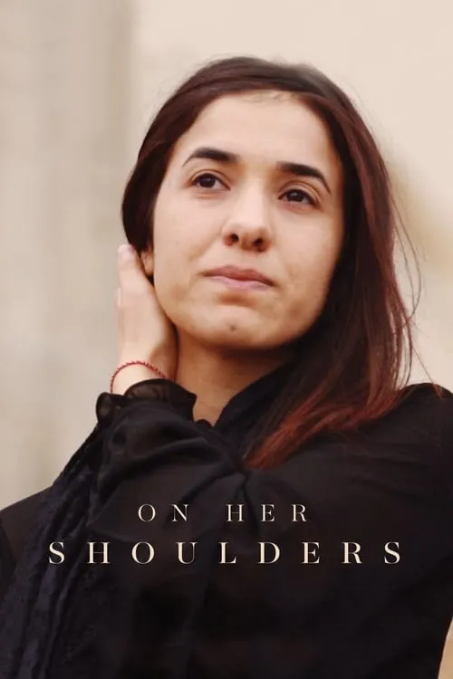 On Her Shoulders (movie)