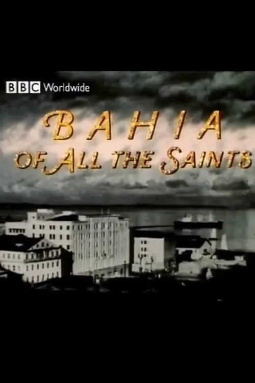 Bahia of All the Saints (movie)