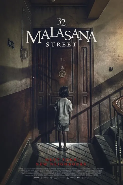 32 Malasana Street (movie)