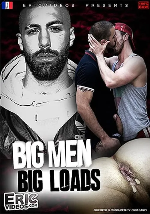 Big Men Big Loads (фильм)