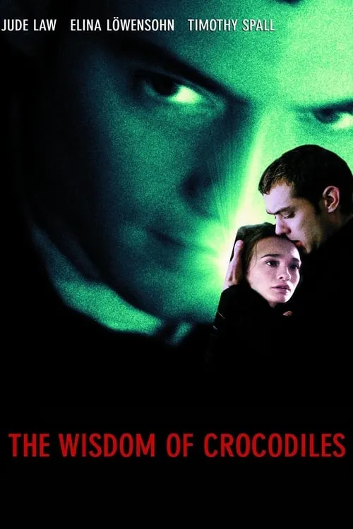 The Wisdom of Crocodiles (movie)