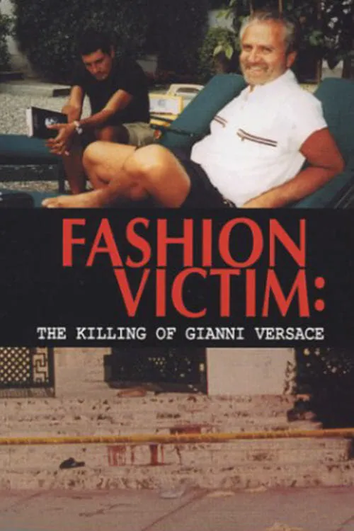 Fashion Victim (фильм)