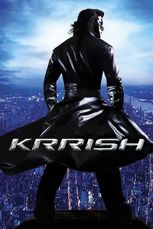 Krrish (movie)