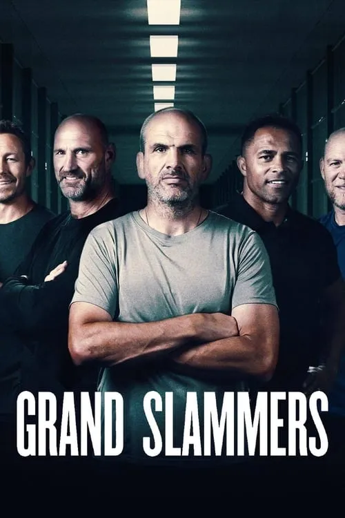 Grand Slammers (сериал)