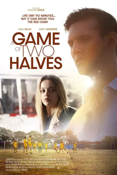 A Game of Two Halves (movie)