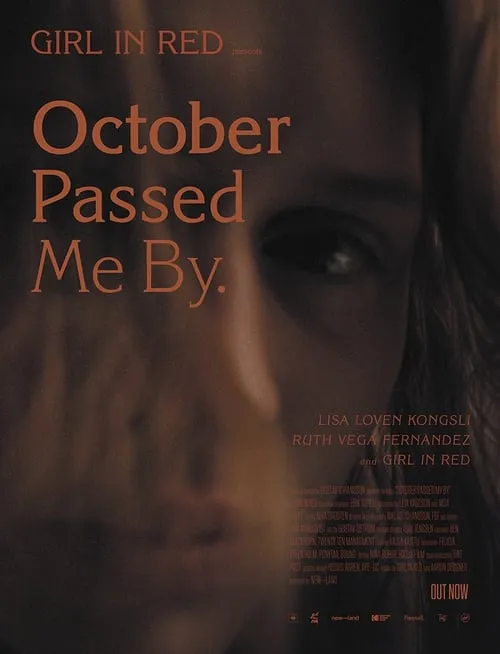 October Passed Me By (Short Film) (movie)