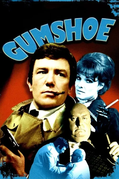 Gumshoe (movie)