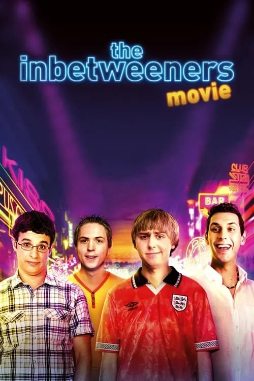 The Inbetweeners Movie (movie)