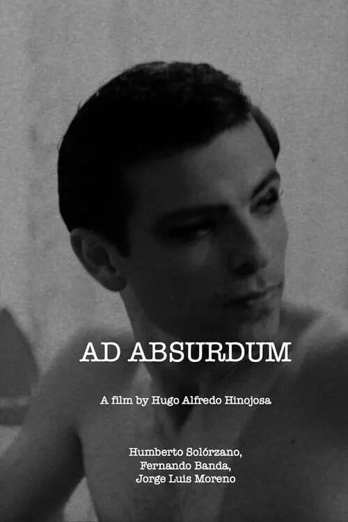 Ad Absurdum (фильм)