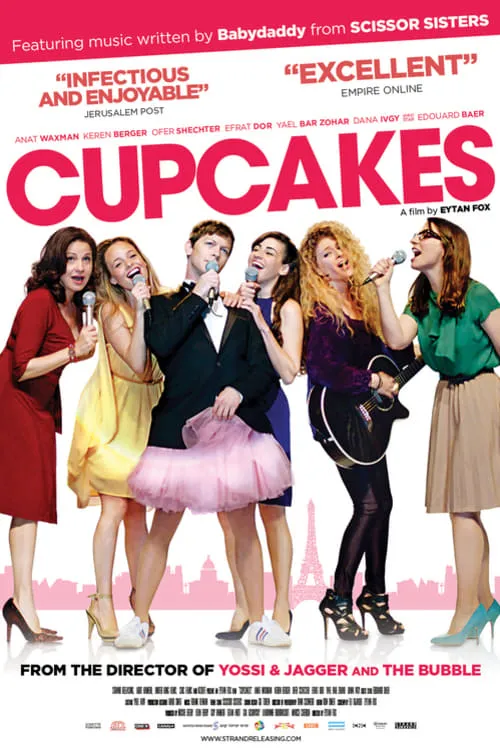 Cupcakes (movie)