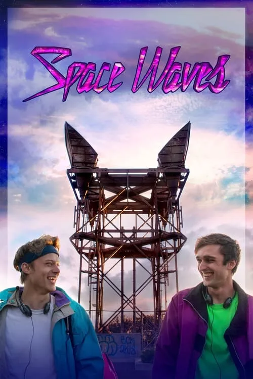 Space Waves (movie)
