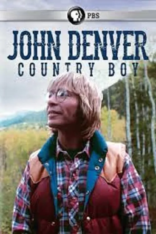 John Denver: Country Boy (movie)