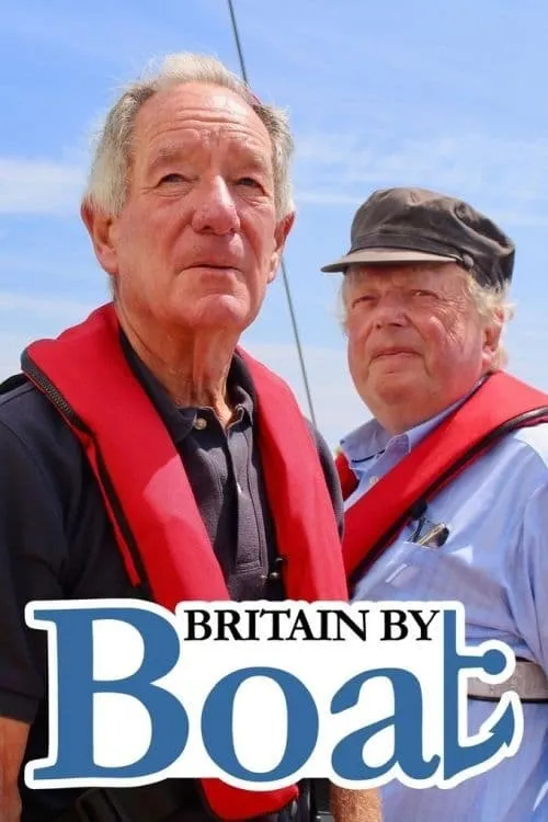 Britain By Boat (сериал)