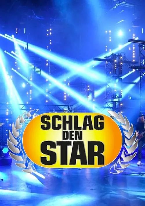 Schlag den Star (сериал)