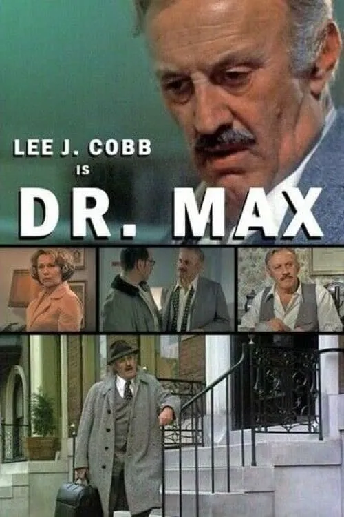 Dr. Max (фильм)