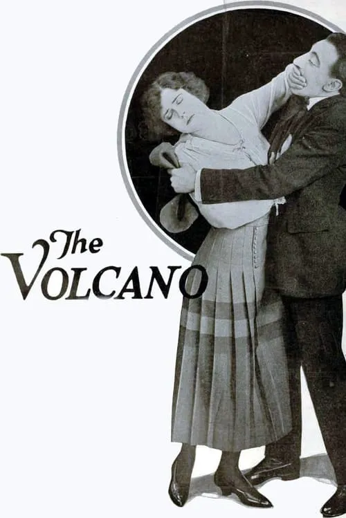 The Volcano (movie)