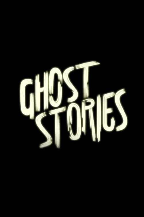 Ghost Stories (movie)