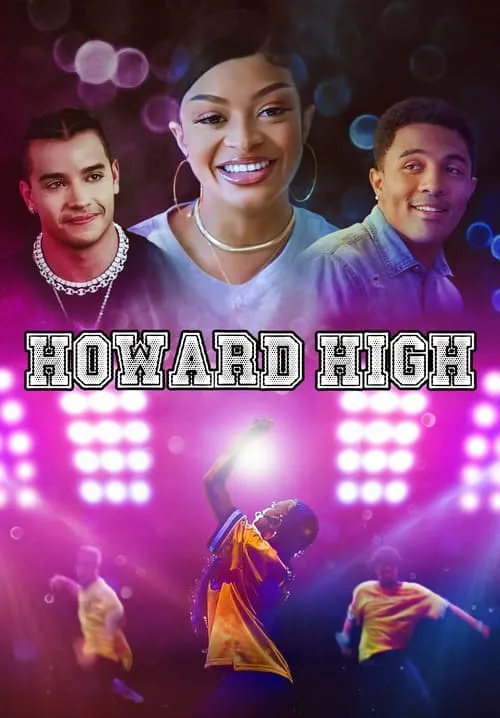 Howard High (movie)