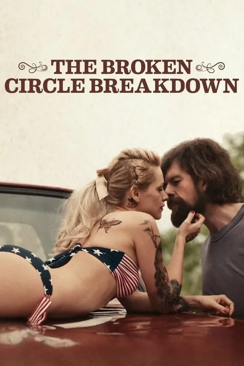 The Broken Circle Breakdown (movie)