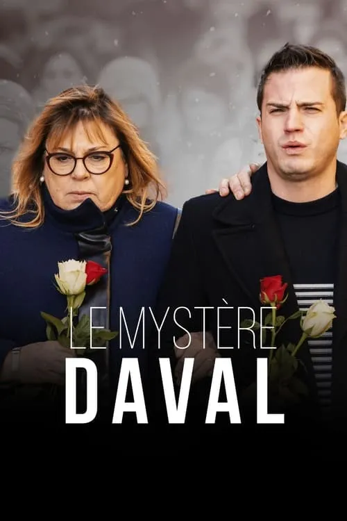 Le Mystère Daval (сериал)