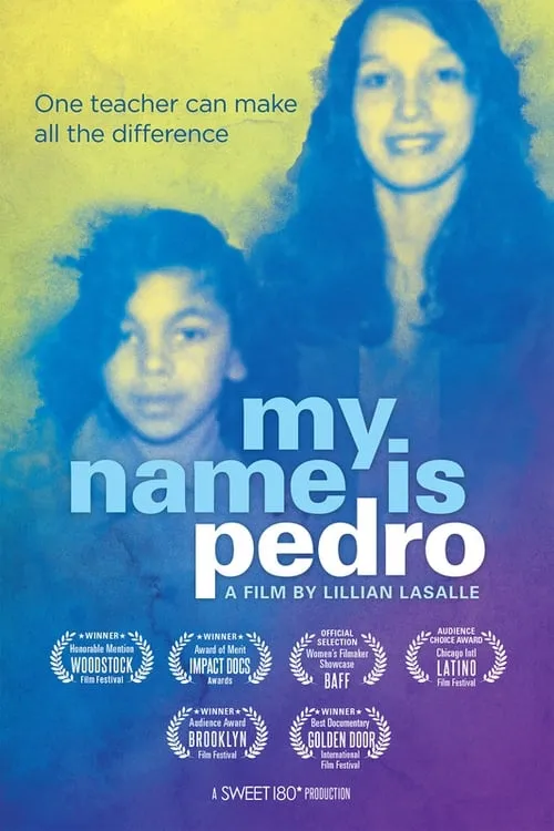 My Name Is Pedro (фильм)