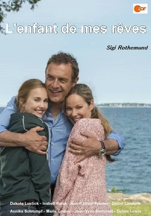 Katie Fforde: Entscheidung am Meer (movie)