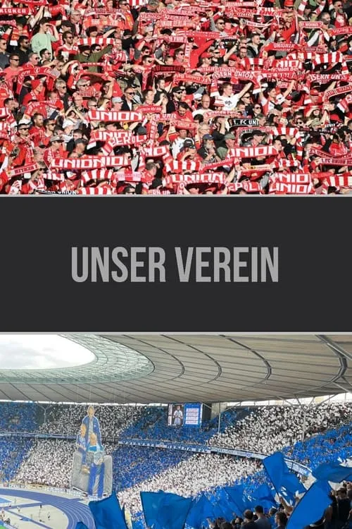 Unser Verein (сериал)