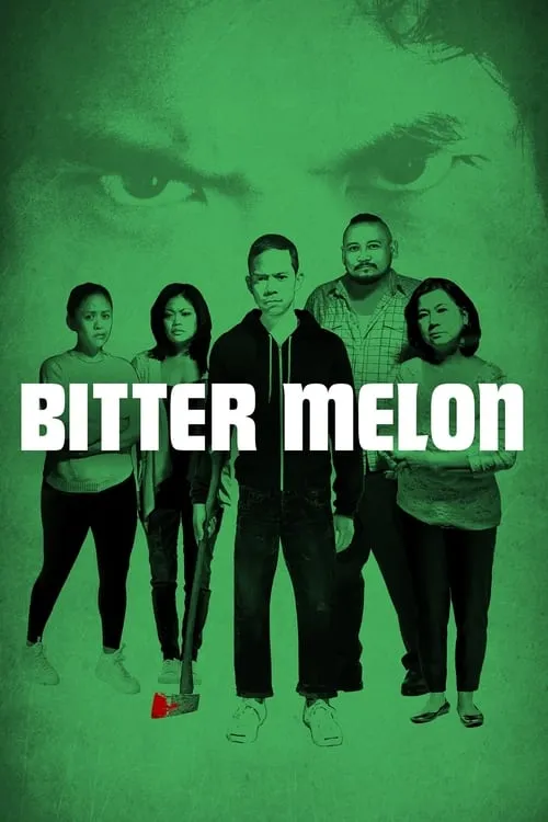 Bitter Melon (фильм)