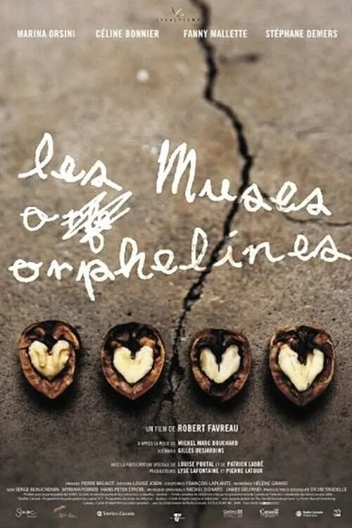 Les muses orphelines (фильм)