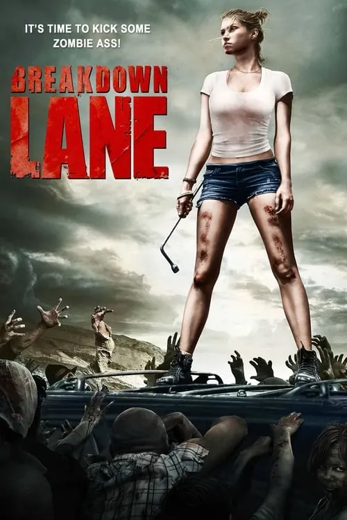 Breakdown Lane (movie)